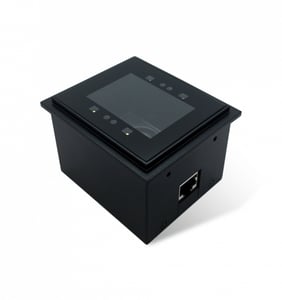 Newland FM3056 Fest installierter 1D/2D-CMOS-Barcodescanner, schwarz