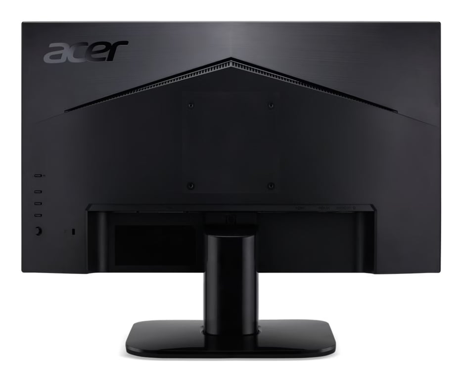 фото Монітор Acer KA2 KA272U G (UM.HX2EE.G11)