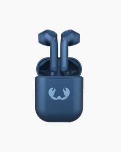 Fresh 'n Rebel TWINS 3 Wireless In-Ear Headset for Calls/Music/Sports/Everyday Use Bluetooth Blue