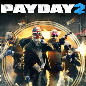 505 Games Payday 2 Standardowy Niemiecki, Angielski, Hiszpański, Francuska, Włoski Xbox 360