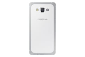 Samsung EF-PA700B pokrowiec na telefon komórkowy Biały