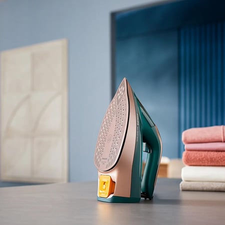Philips 8000 series Azur DST8030/70 Żelazko parowe