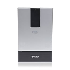Brother MW-260A POS-Drucker, 300 x 300 DPI, kabelgebunden und kabellos, Direktthermodruck, mobiler Drucker