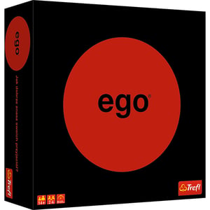 Trefl Ego Brettspiel „Die Party“