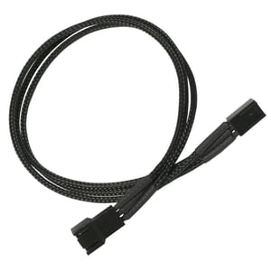 Nanoxia 900100017 wewnętrzny kabel zasilający 0,3 m
