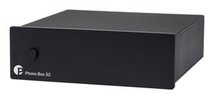 Pro-Ject Phono Box S2