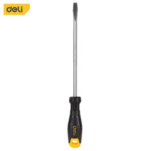 Deli Tools EDL6282001 wkrętak ręczny Pojedynczy Prosty śrubokręt