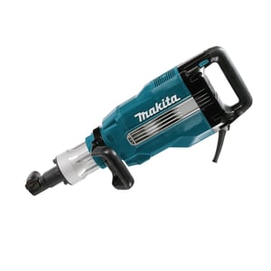 Makita HM1501 Abbruchhammer Schwarz, Blau 1850 W