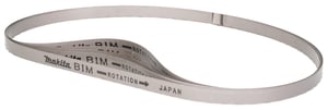 Makita B-40559 Stichsäge, Stichsägeblatt sowie Kreissägeblatt Bimetall-Sägeblatt, 5 Stück.