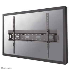 Neomounts LFD-W1640MP TV Mount for 190.5 cm (75") TVs, Black