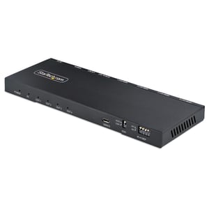 StarTech HDMI-SPLITTER-44K60S TV-splitter med 4x HDMI
