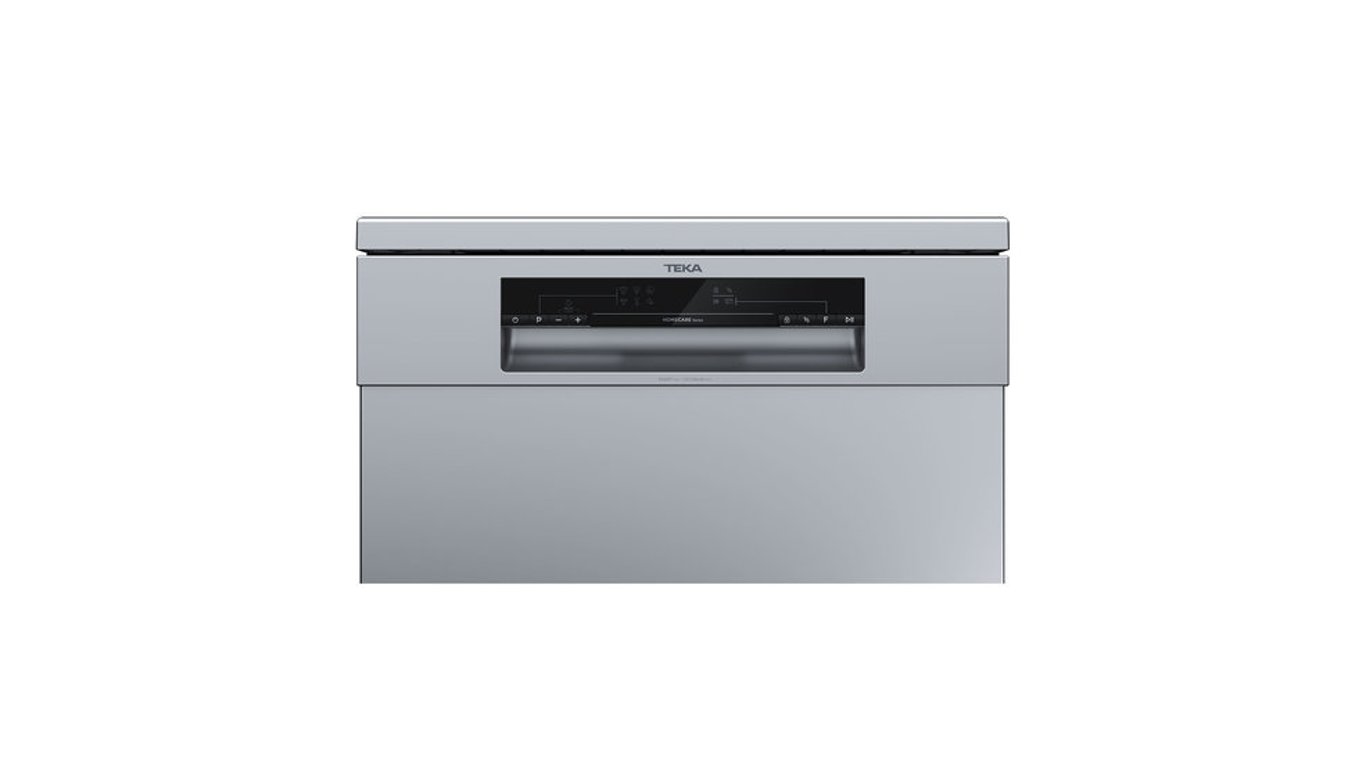 Teka DFS 26650 Wolnostojący 13 komplet.