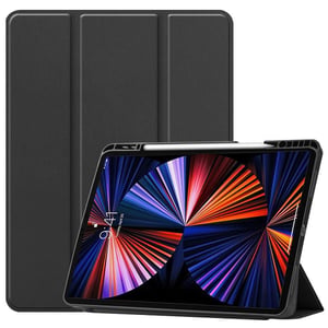 CoreParts TABX-IPPRO12.9-COVER7 Tablet-Hülle 32,8 cm (12,9") Folio Schwarz