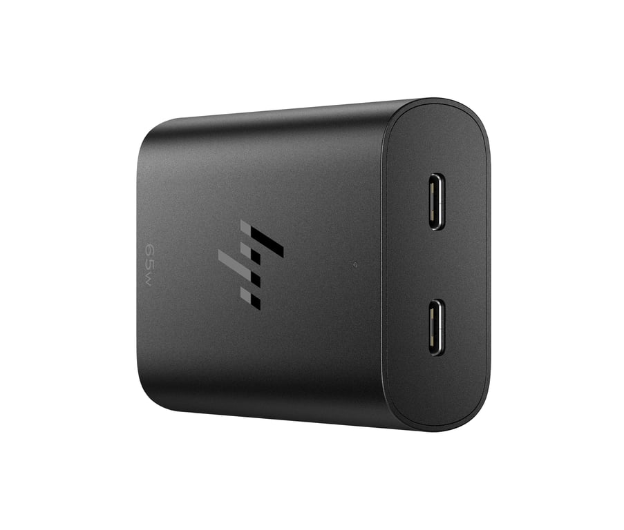 HP Ładowarka do laptopa 65W GaN USB-C