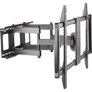 InLine 23111A uchwyt do telewizorów 152,4 cm (60") Czarny