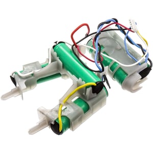 CoreParts MBXVAC-BA0241 Zubehör/Verbrauchsmaterial für Staubsauger Akku