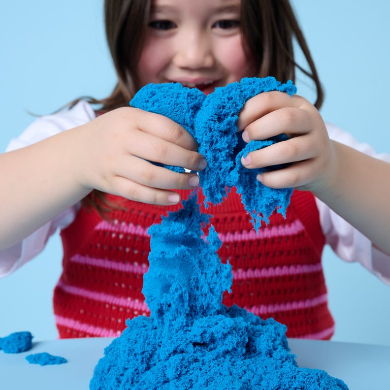 Kinetic Sand 6077239 zabawka artystyczna / rękodzielnicza