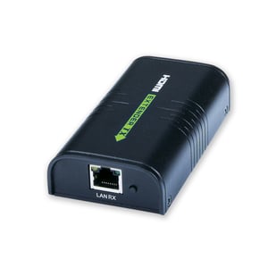 Techly IDATA EXTIP-373R HDMI-TV-fördelare