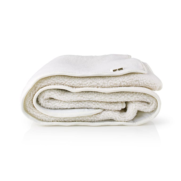 фото Електроковдра Nedis PEBL120CWT2