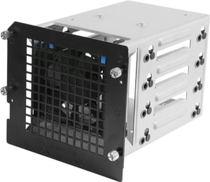 Chenbro 384-10502-2100A0 del till datorhölje av typen Full Tower, HDD-fack