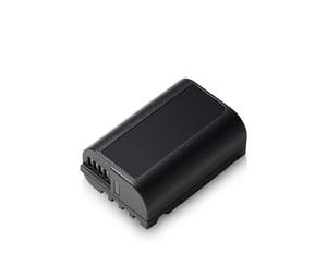 Panasonic DMW-BLK22E akcesorium do kamery sportowej Bateria do kamery