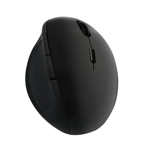 LogiLink ID0139 Maus Büro Rechtshänder RF Wireless Optisch 1600 DPI