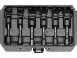 Yato YT-01440 Plattnyckel