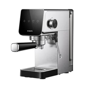Xiaomi BHR9798EU Kaffeemaschine, halbautomatische Espressomaschine, 0,9 l
