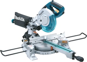 Makita LS0815FLN piła ukośna 5000 RPM 1400 W
