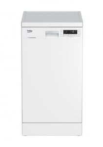 Beko DFS26024W Geschirrspüler, freistehend, 10 Gedecke.