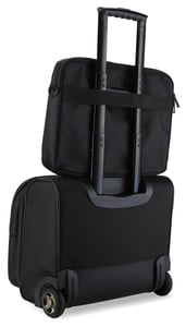Acer Traveler Case 39.6 cm (15.6") Briefcase Black
