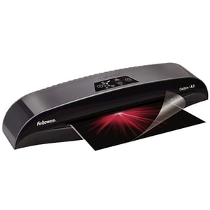 Fellowes Calibre A3 Kaltlaminiergerät 500 mm/min Schwarz