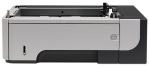HP LaserJet 500-arksmatare för skrivare