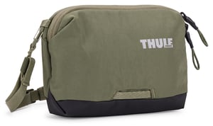 Thule Paramount PARACB3102 Soft Green Polyester Grün Unisex-Umhängetasche