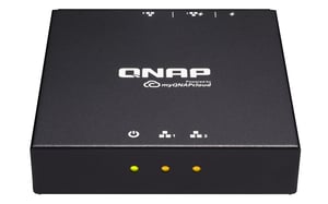 QNAP QuWakeUp QWU-100 Gateway/Controller