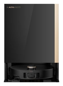 MOVA MOBIUS 60 0.3 L Black, Gold