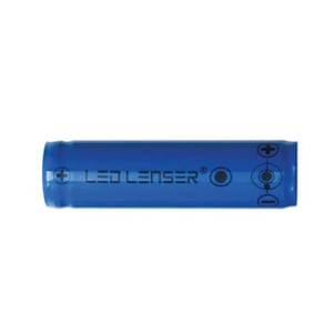 Ledlenser 7703 Flashlight Accessory: Battery