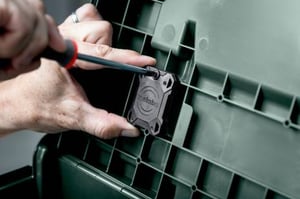 Metabo 626965000 lokalizator GPS Uniwersalne Wyszukiwarka Czarny