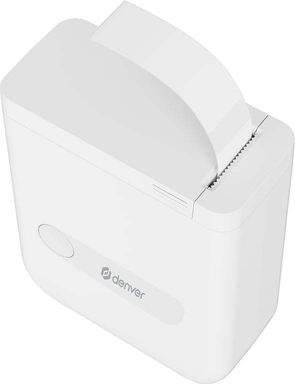 фото Принтер этикеток Denver MBP-16W 1