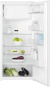 Electrolux LFB3AE12S Kühl-Gefrierkombination Einbaugerät 188 l Weiß
