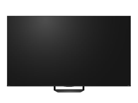 Hisense 85U7S PRO Telewizor 2,16 m (85") 4K Ultra HD Smart TV Wi-Fi Szary, Czarny 600 cd/m²