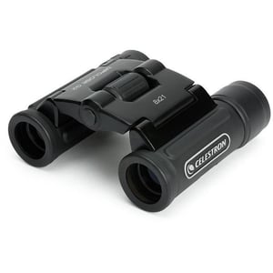 Celestron UpClose G2 lornetka BK-7 Czarny