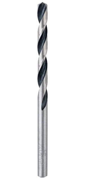 Bosch 2 608 577 223 wiertło Wiertło spiralne 10 szt.