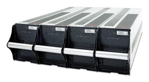 Schneider Electric SYBT9-B4 Lead-Acid Battery (VRLA)