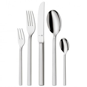 WMF 1161916390 30-piece cutlery set. Stainless steel