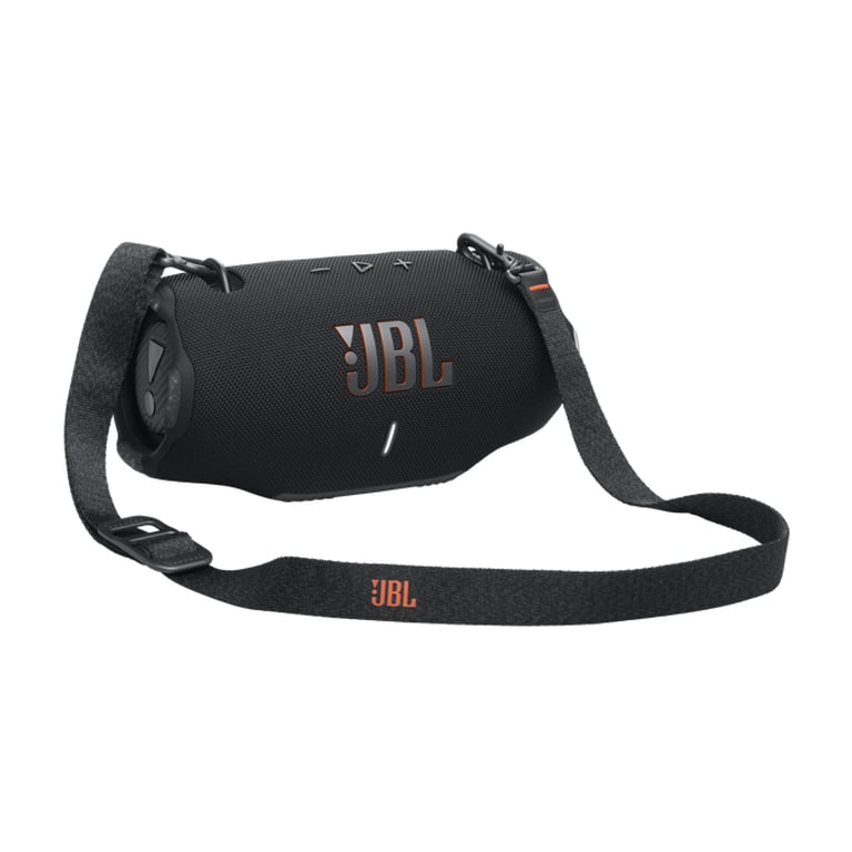 JBL Xtreme 4 Przenośny głośnik stereo Czarny 30 W