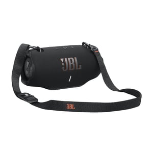 JBL Xtreme 4 Przenośny głośnik stereo Czarny 30 W