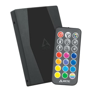 ARCTIC A-RGB Controller Kontroler LED