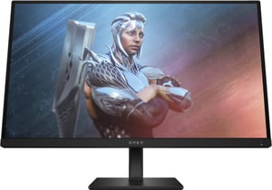 OMEN by HP Monitor dla graczy 27″ FHD 165 Hz – OMEN 27