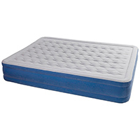 Inflatable mattresses